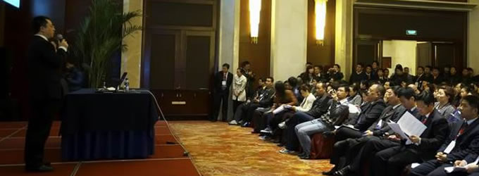 顧問(wèn)式經(jīng)銷(xiāo)商管理培訓(xùn)--王同老師