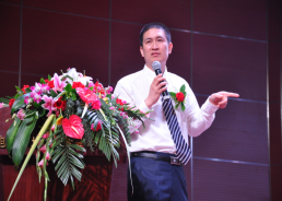 陳旻-企業(yè)培訓師