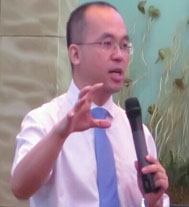 張劍老師 - 企業(yè)培訓師