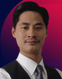 汪文輝-企業(yè)培訓(xùn)師