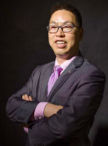 郭濤-企業(yè)培訓(xùn)師