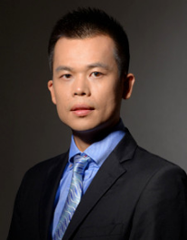 黃鑫亮老師 - 企業(yè)培訓(xùn)師