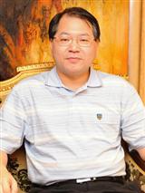 何子文老師 - 企業(yè)培訓(xùn)師