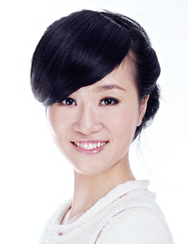 郭弈翎-企業(yè)培訓師