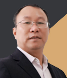 邱加洲老師 - 企業(yè)培訓師