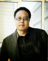 閻立忠老師 - 企業(yè)培訓(xùn)師