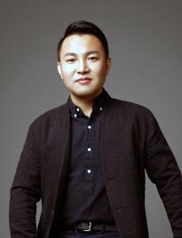 石澤杰-企業(yè)培訓(xùn)師