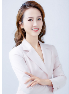 張琪潤-企業(yè)培訓(xùn)師