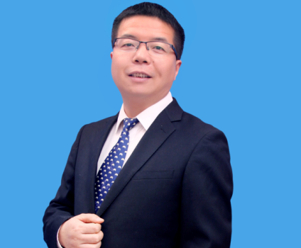 南斌老師 - 企業(yè)培訓(xùn)師