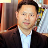 崔建中老師 - 企業(yè)培訓師