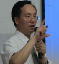 王國(guó)超老師 - 企業(yè)培訓(xùn)師