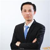 巨一銘-企業(yè)培訓(xùn)師