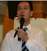 張永杰老師 - 企業(yè)培訓(xùn)師