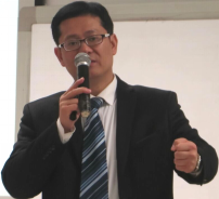 李軍-企業(yè)培訓(xùn)師