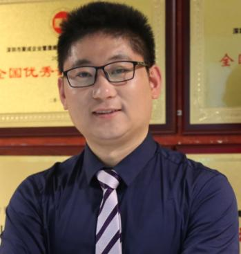 晉紀(jì)書老師 - 企業(yè)培訓(xùn)師