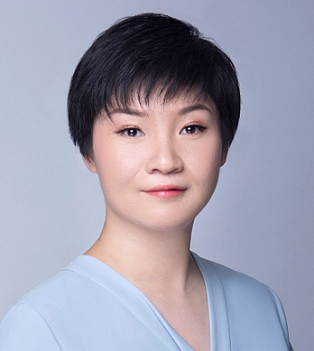 王靜老師 - 企業(yè)培訓(xùn)師