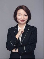 羅姝老師 - 企業(yè)培訓(xùn)師