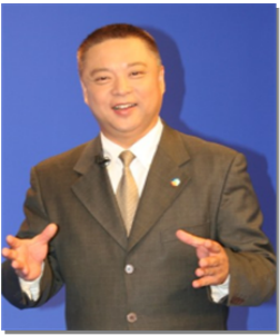 張志東老師 - 企業(yè)培訓(xùn)師