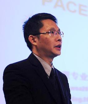 劉銘老師 - 企業(yè)培訓師