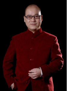 楊子-企業(yè)培訓師