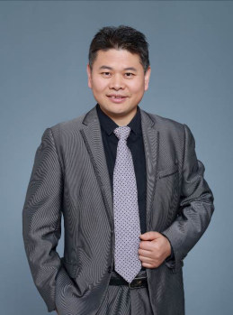 李偉老師 - 企業(yè)培訓師