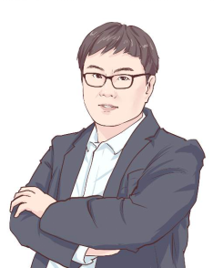 馬鈺皓老師 - 企業(yè)培訓師