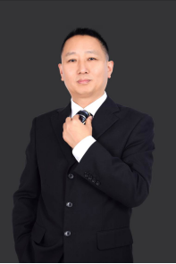 袁洪偉老師 - 企業(yè)培訓師