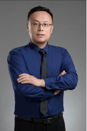 趙志奎老師 - 企業(yè)培訓(xùn)師