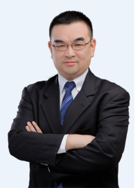 何昉祎老師 - 企業(yè)培訓師