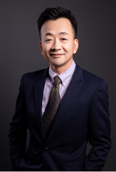 關(guān)永洪老師 - 企業(yè)培訓(xùn)師