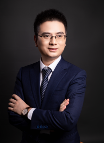 林一斌老師 - 企業(yè)培訓師