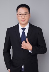 王子墨-企業(yè)培訓師