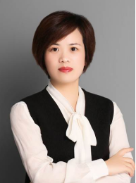 文輝玲老師 - 企業(yè)培訓師