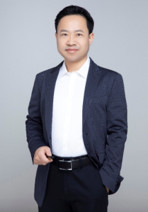 吳生福老師 - 企業(yè)培訓師