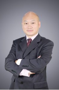 彭南海-企業(yè)培訓(xùn)師