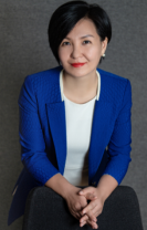 王曉瓏?yán)蠋?- 企業(yè)培訓(xùn)師