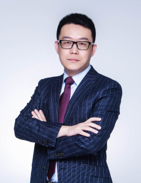 劉澈老師 - 企業(yè)培訓(xùn)師