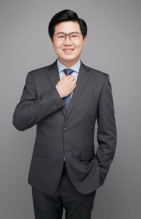 鐘滔-企業(yè)培訓(xùn)師