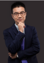 朱軍-企業(yè)培訓(xùn)師