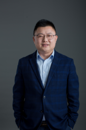 董海濱老師 - 企業(yè)培訓(xùn)師