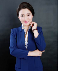 楊素珍老師 - 企業(yè)培訓師