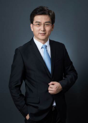 楊文浩老師 - 企業(yè)培訓師