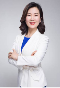 柳娟-企業(yè)培訓(xùn)師