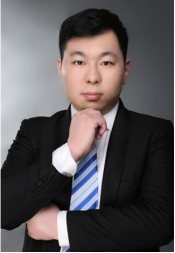 李聲華-企業(yè)培訓(xùn)師