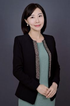 李美鮮-企業(yè)培訓(xùn)師