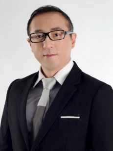 楊俊老師 - 企業(yè)培訓(xùn)師