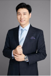 于灃然老師 - 企業(yè)培訓師