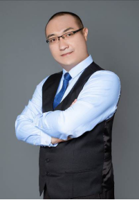 郜杰-企業(yè)培訓(xùn)師