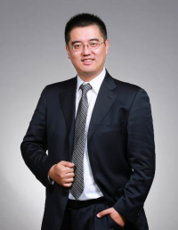 趙中翔老師 - 企業(yè)培訓(xùn)師