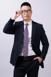 賀玉亮-企業(yè)培訓(xùn)師